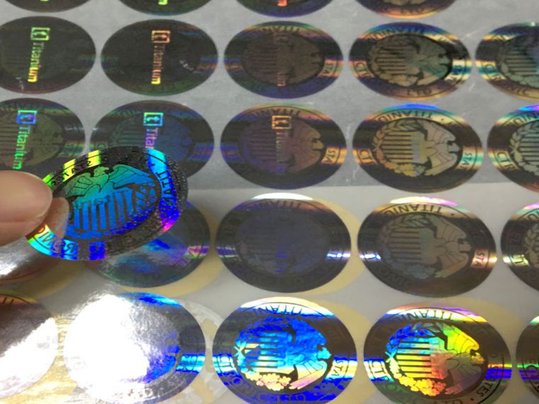 防伪产品测试一